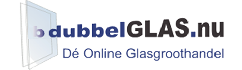 Dubbelglas logo
